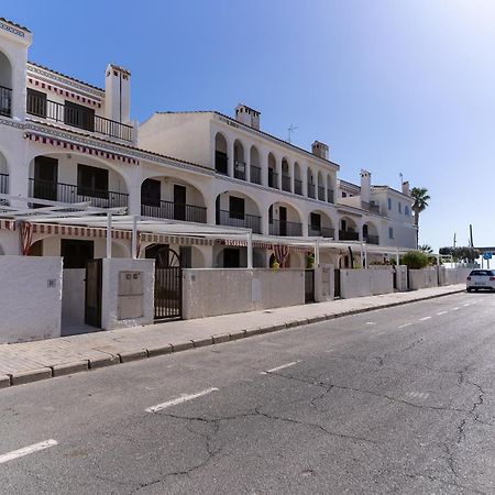Rentafive Gran Casa Reformada Terraza Βίλα Santa Pola Εξωτερικό φωτογραφία