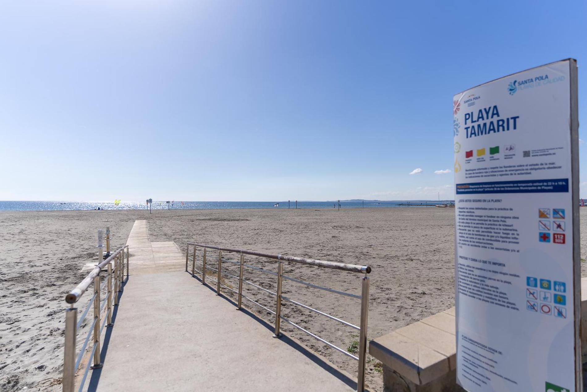 Rentafive Gran Casa Reformada Terraza Βίλα Santa Pola Εξωτερικό φωτογραφία