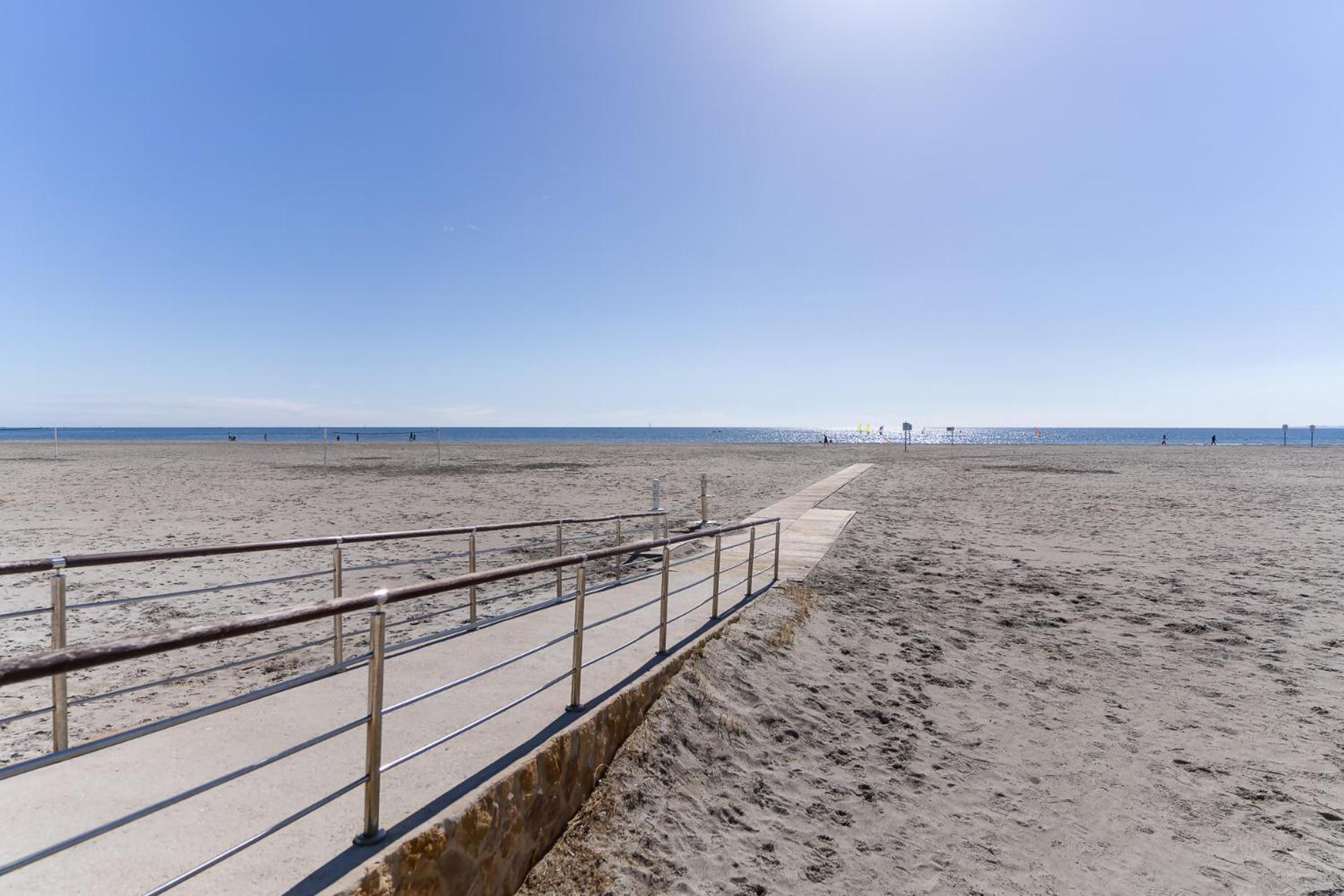 Rentafive Gran Casa Reformada Terraza Βίλα Santa Pola Εξωτερικό φωτογραφία