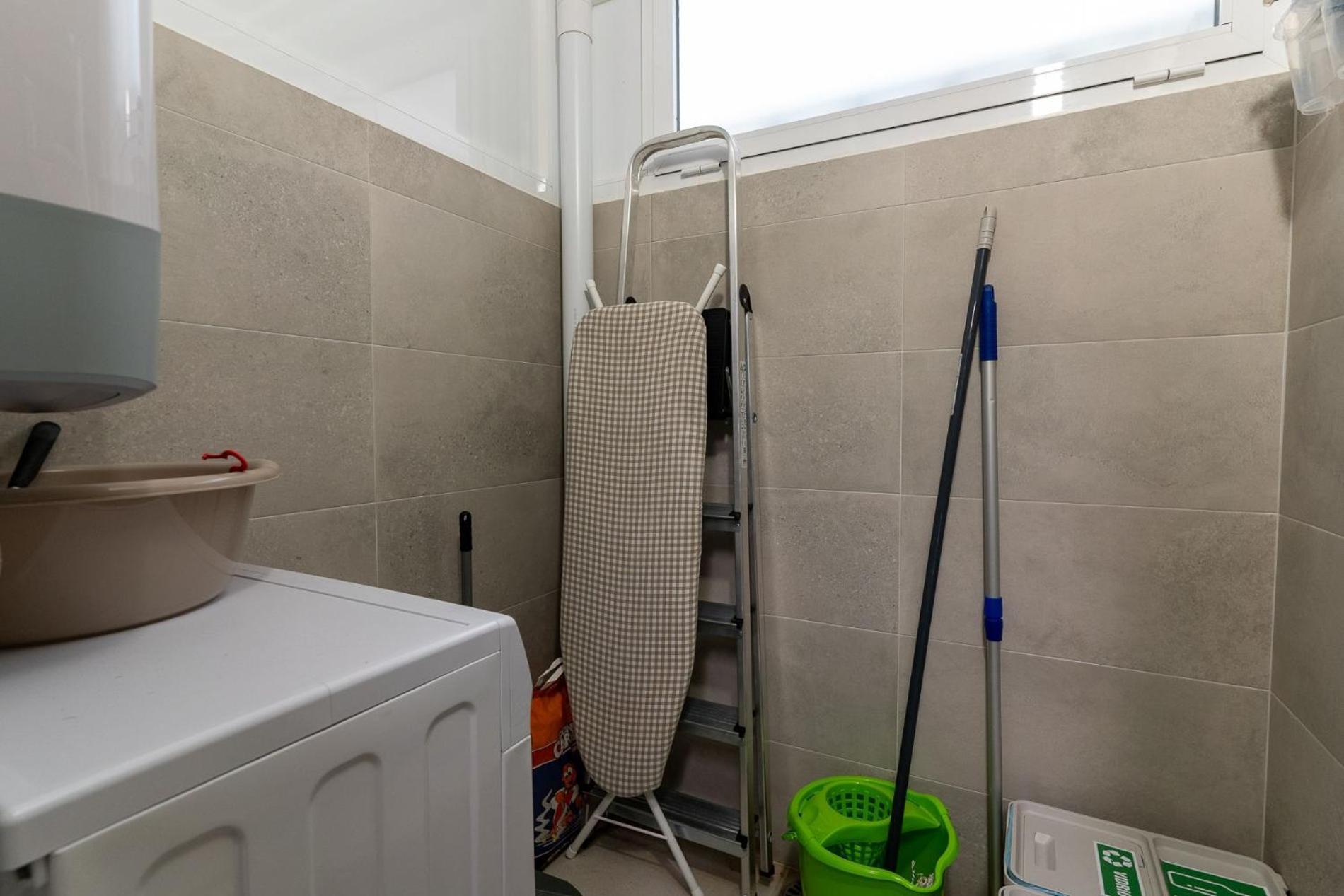 Rentafive Gran Casa Reformada Terraza Βίλα Santa Pola Εξωτερικό φωτογραφία