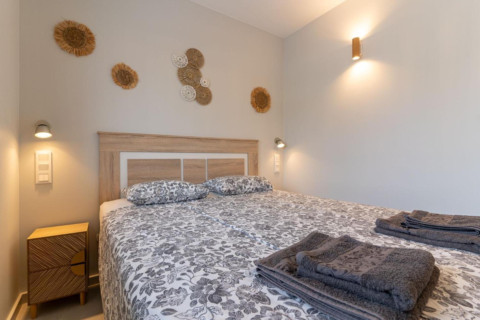 Rentafive Gran Casa Reformada Terraza Βίλα Santa Pola Εξωτερικό φωτογραφία