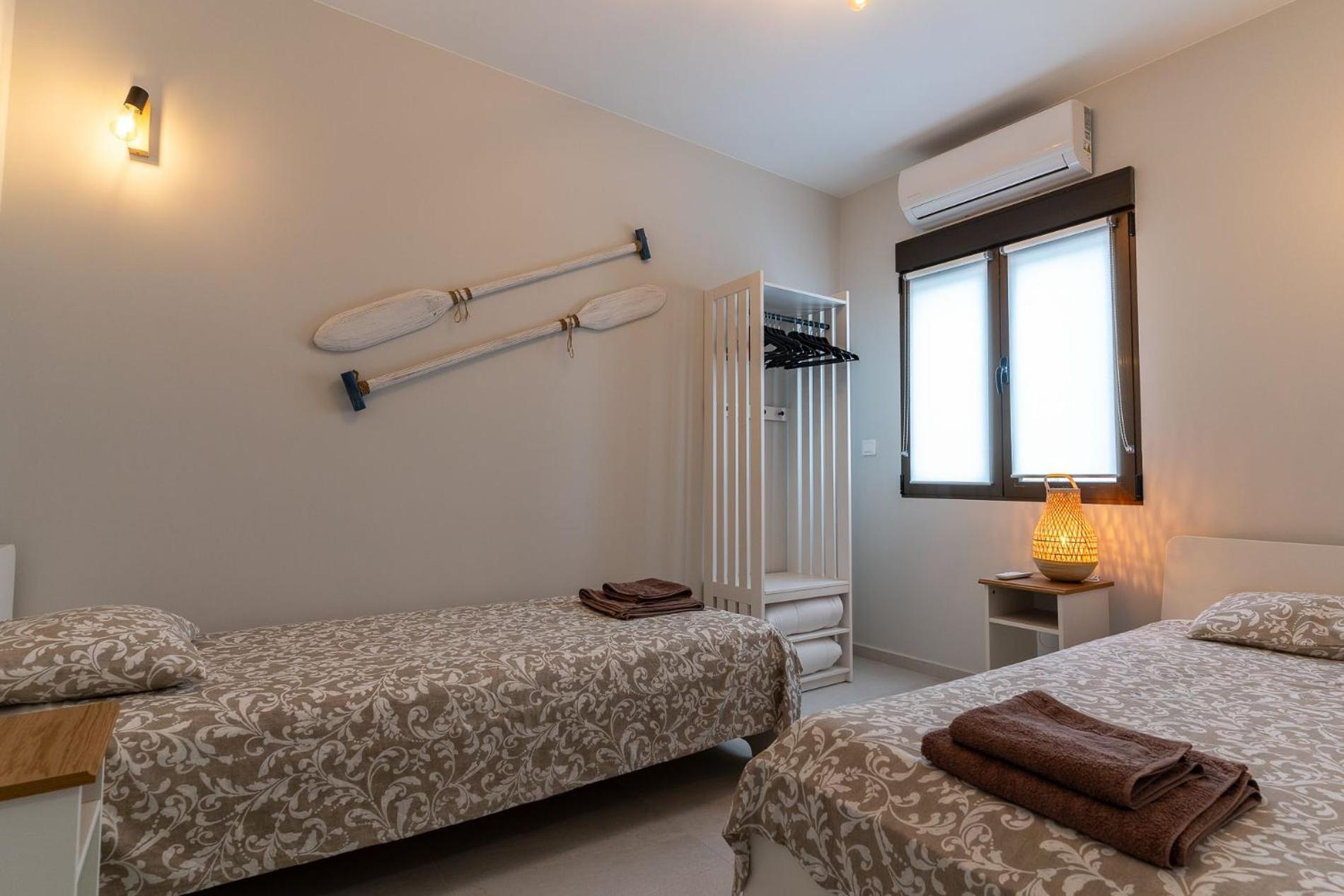 Rentafive Gran Casa Reformada Terraza Βίλα Santa Pola Εξωτερικό φωτογραφία