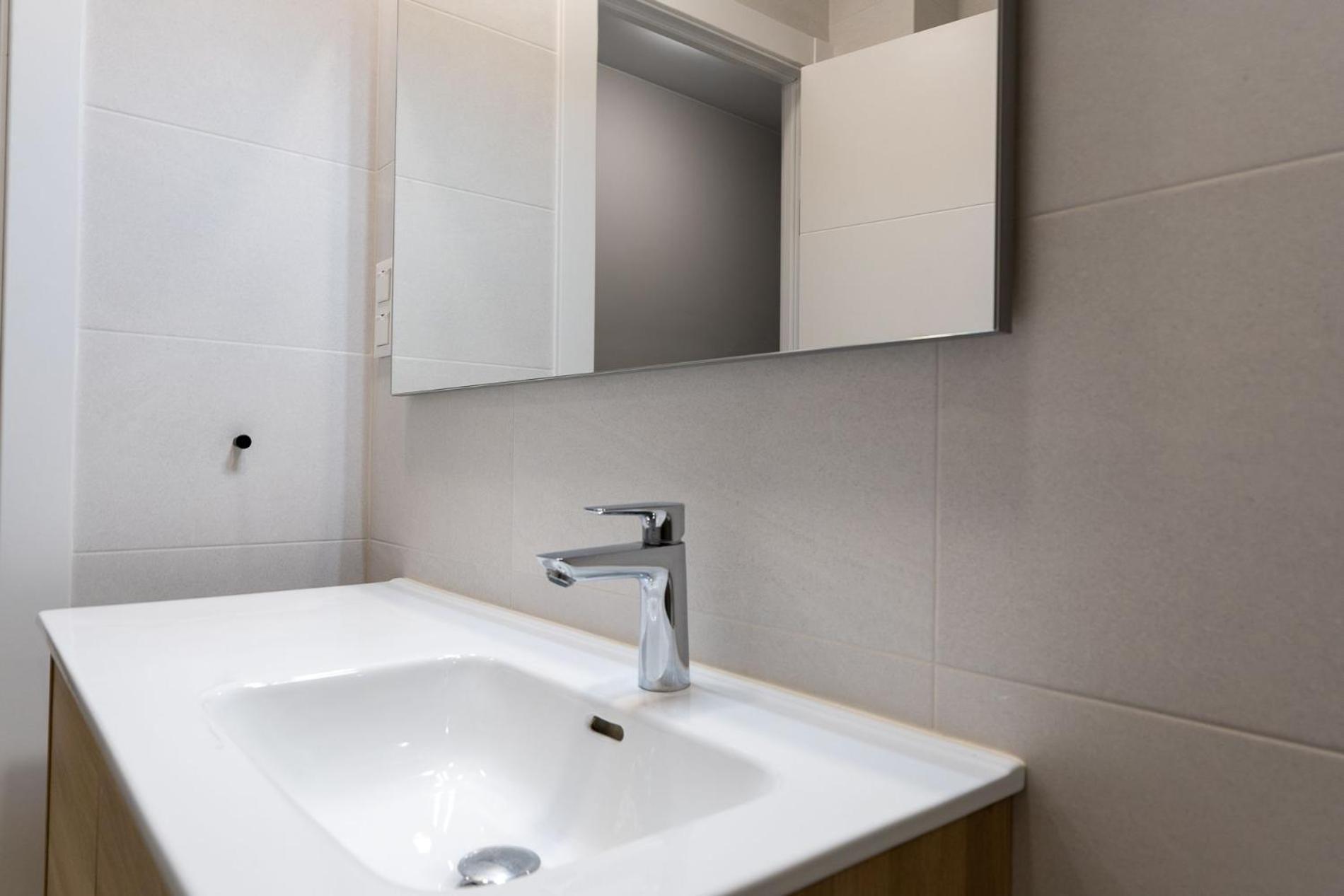 Rentafive Gran Casa Reformada Terraza Βίλα Santa Pola Εξωτερικό φωτογραφία