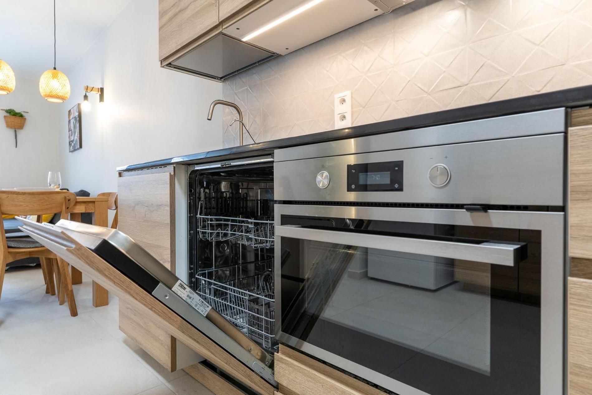 Rentafive Gran Casa Reformada Terraza Βίλα Santa Pola Εξωτερικό φωτογραφία