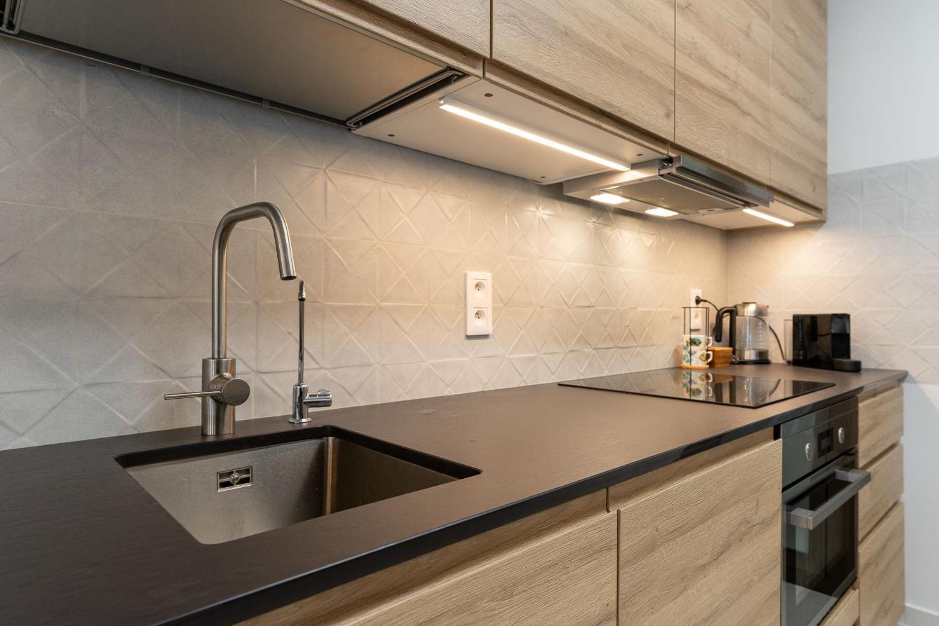 Rentafive Gran Casa Reformada Terraza Βίλα Santa Pola Εξωτερικό φωτογραφία